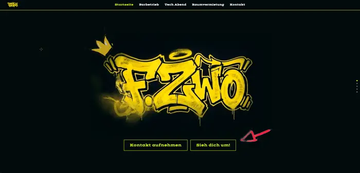 Website F.Zwo